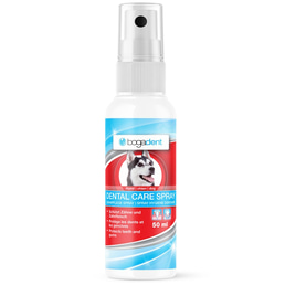 bogadent Zahnpflege-Spray Hund 50 ml