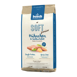 Bosch HPC Soft Junior Hühnchen + Süßkartoffel