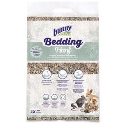 Bunny bunnyBedding Hanf 