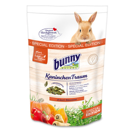 Bunny KaninchenTraum Special Edition 1,5kg