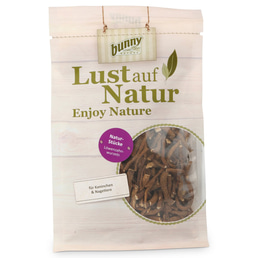 Bunny Lust auf Natur NATUR-STÜCKE - Löwenzahnwurzeln 150g