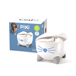 Catit Pixi Smart Trinkbrunnen