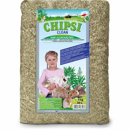 Chipsi Kleintiereinstreu Clean 30l