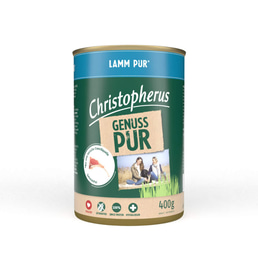 Christopherus Pur – Lamm