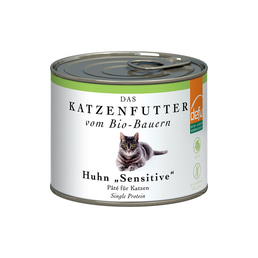 Defu Bio-Huhn Sensitive Pate