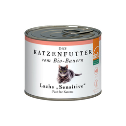 Defu Bio-Lachs Sensitive Pate