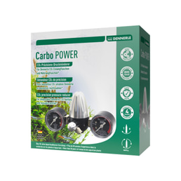 DENNERLE Druckminderer Carbo Power