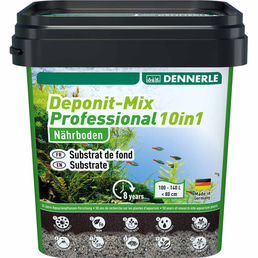Dennerle Deponit Mix Professional 10in1