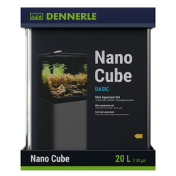 Dennerle Nano Cube Basic 2022
