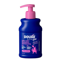 DOUXO SPA Shampoo gegen Juckreiz 250 ml