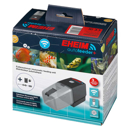 Eheim Futterautomat autofeeder+