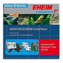 Eheim Interface für Professionel 3e Außenfilter