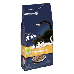 FELIX Farmhouse Sensations Huhn &amp; Truthahn