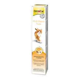 GimCat MultiVitamin Paste