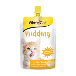 GimCat Pudding classic