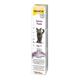 GimCat Senior Paste 50g