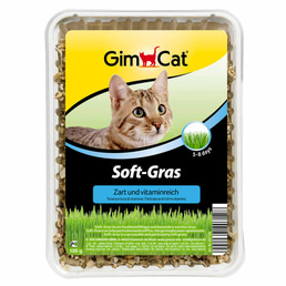 GimCat SoftGras