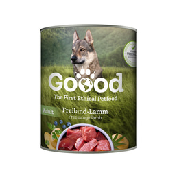 Goood Adult Freiland-Lamm