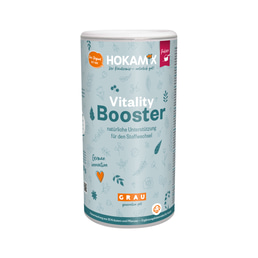 GRAU - Hokamix Vitality Booster