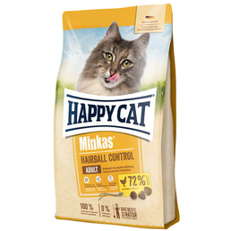 Happy Cat Minkas Hairball Control Geflügel