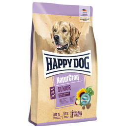 Happy Dog NaturCroq Senior