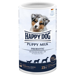 Happy Dog Supreme Young Puppy Milk Probiotic