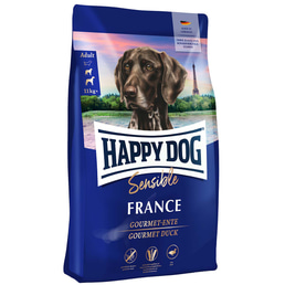 Happy Dog Supreme Sensible France