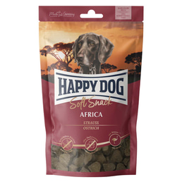 Happy Dog SoftSnack Africa