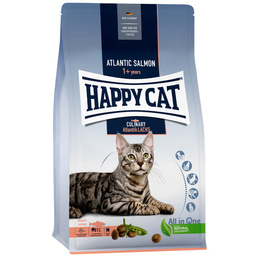 Happy Cat Culinary Adult Atlantik Lachs