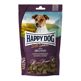 Happy Dog SoftSnack Mini Ireland