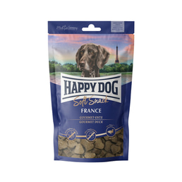 Happy Dog SoftSnack France