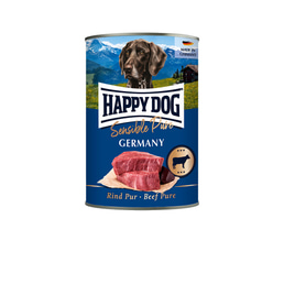 Happy Dog Sensible Pure Germany (Rind)