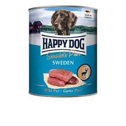 Happy Dog Sensible Pure Sweden (Wild)