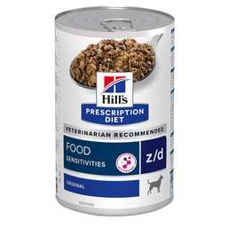 Hill's Prescription Diet z/d Hundefutter