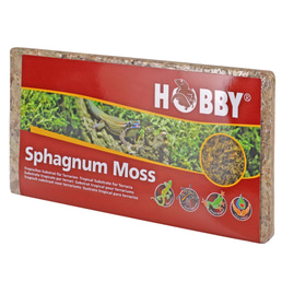 Hobby Sphaghnum Moss 100g