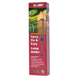 Hobby Terra Fix &amp; Easy Lamp Holder