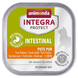animonda INTEGRA PROTECT Intestinal Pute pur