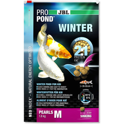 JBL ProPond Winterfutter für Koi