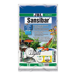 JBL Sansibar White 10kg
