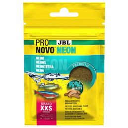 JBL PRONOVO NEON GRANO XXS 20ml