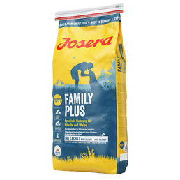 Josera Hundefutter FamilyPlus