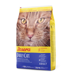 Josera DailyCat 