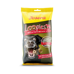 Josera Loopies mit Rind