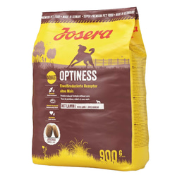 Josera Optiness