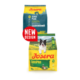 Josera All Sizes Adult SensiPlus