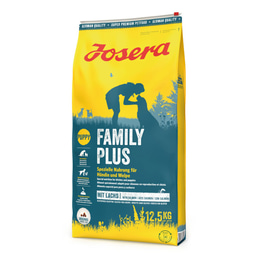 Josera Hundefutter FamilyPlus