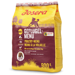 Josera Geflügel-Menü