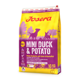 Josera Mini Duck &amp; Potato