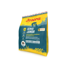 Josera SensiJunior