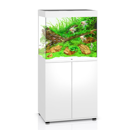 Juwel Lido 200 LED Komplett Aquarium mit Unterschrank SBX